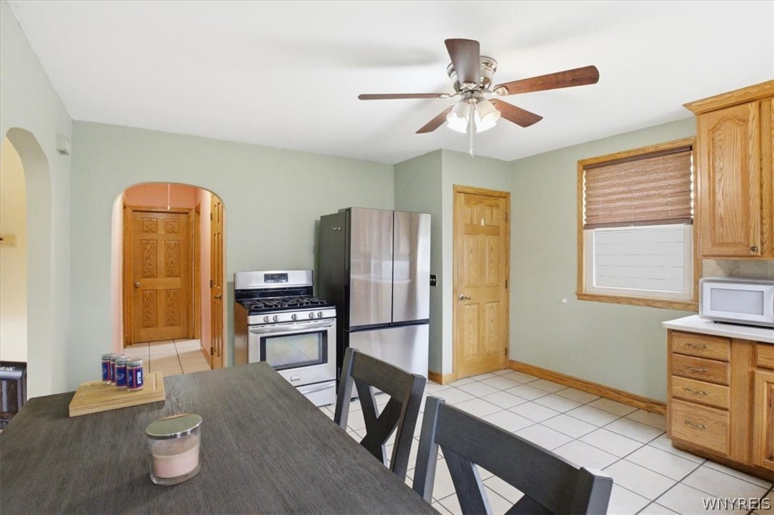 1220 Smith Road
