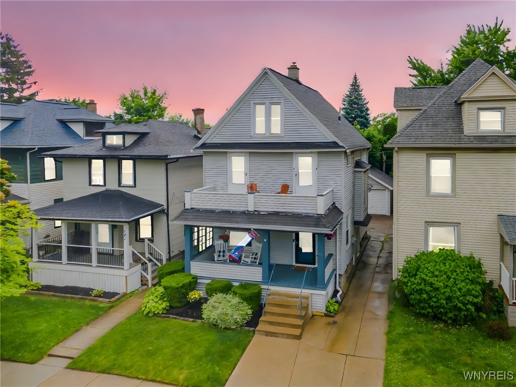 108 Villa Avenue