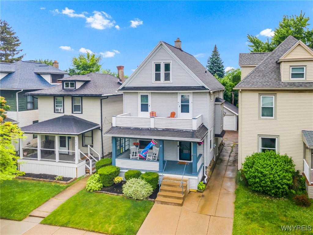 108 Villa Avenue