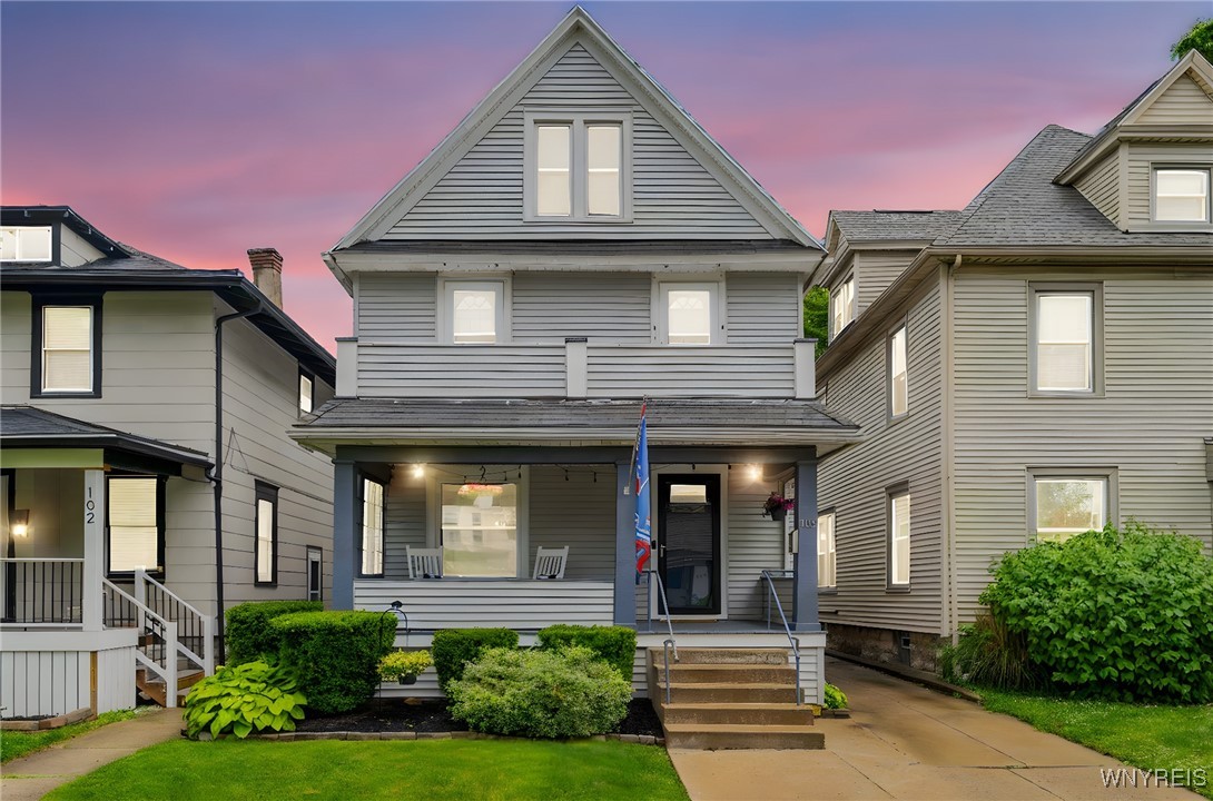108 Villa Avenue