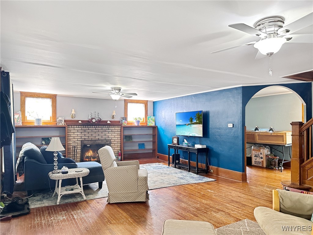 4 Park Road, Castile, New York image 15
