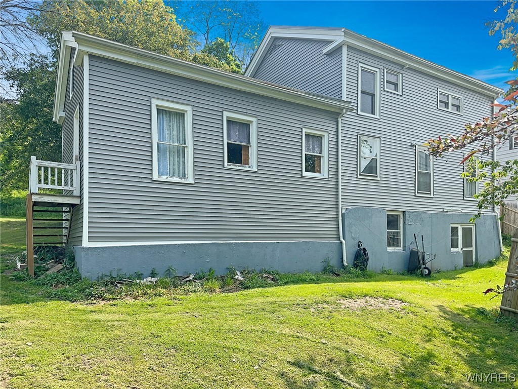 4 Park Road, Castile, New York image 6