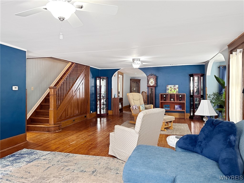 4 Park Road, Castile, New York image 12