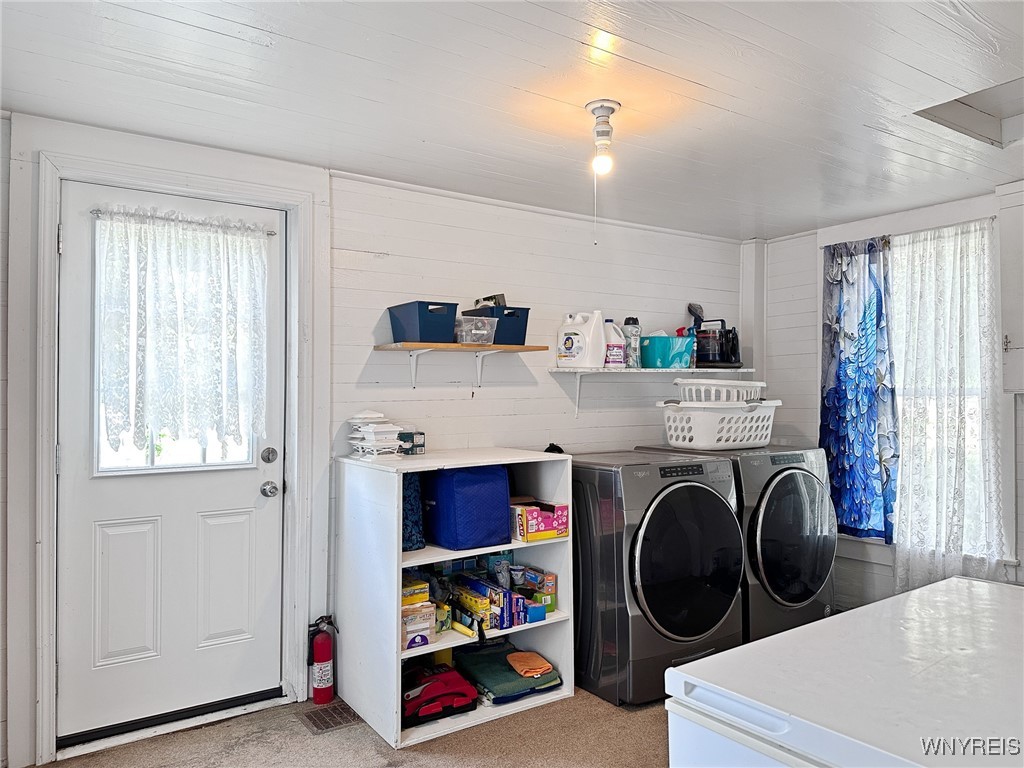 4 Park Road, Castile, New York image 22
