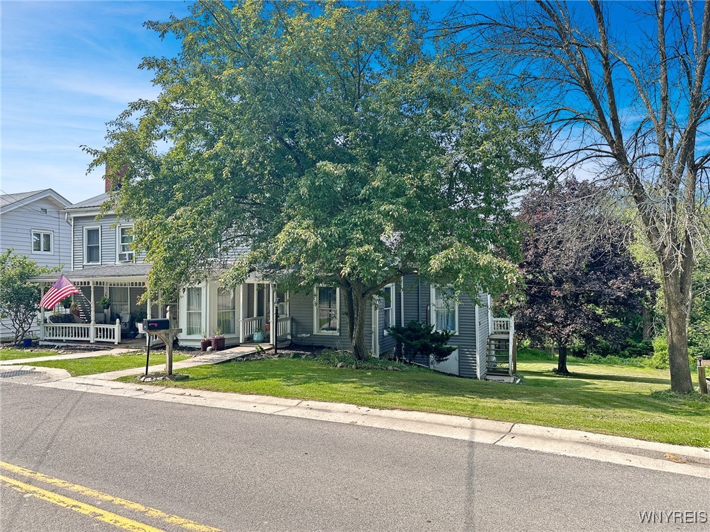 4 Park Road, Castile, New York image 3