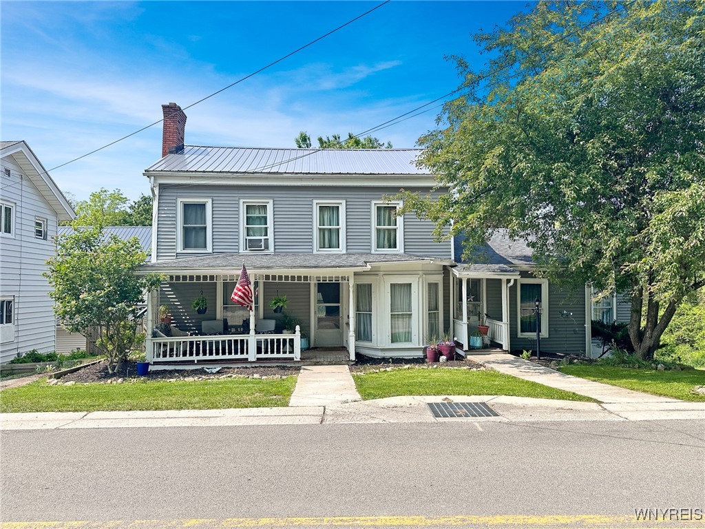 4 Park Road, Castile, New York image 2