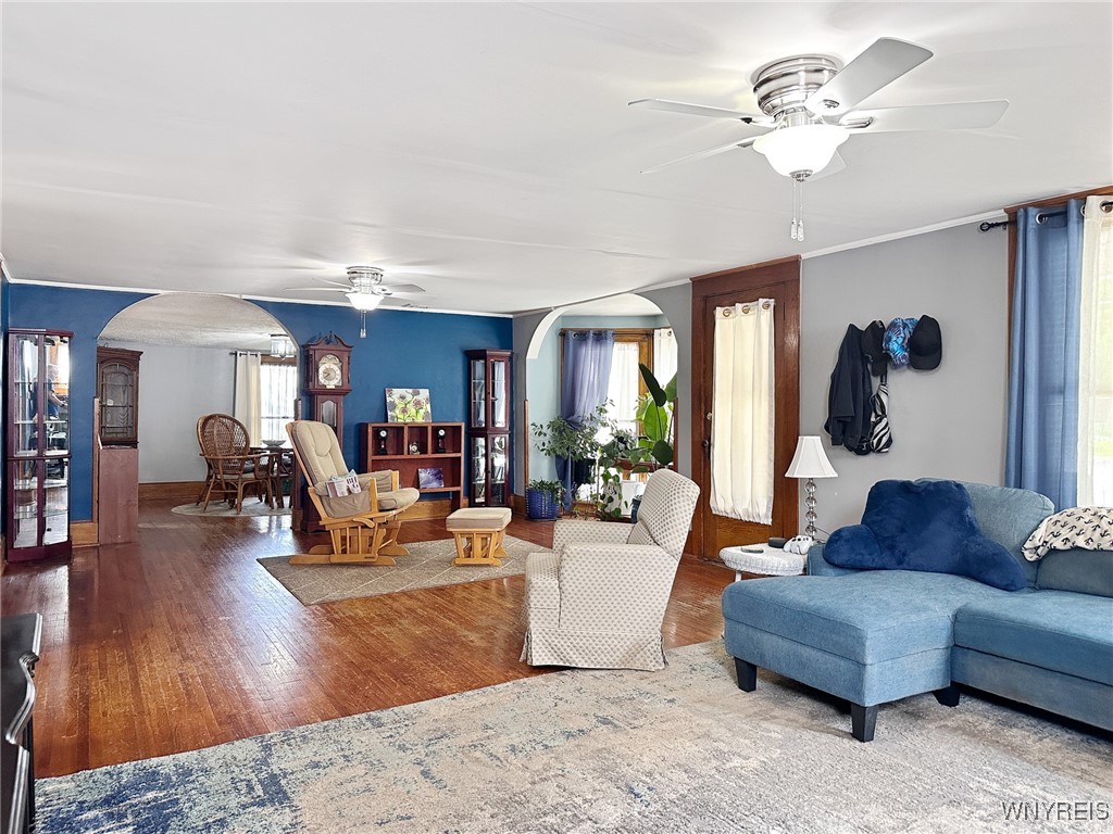 4 Park Road, Castile, New York image 11