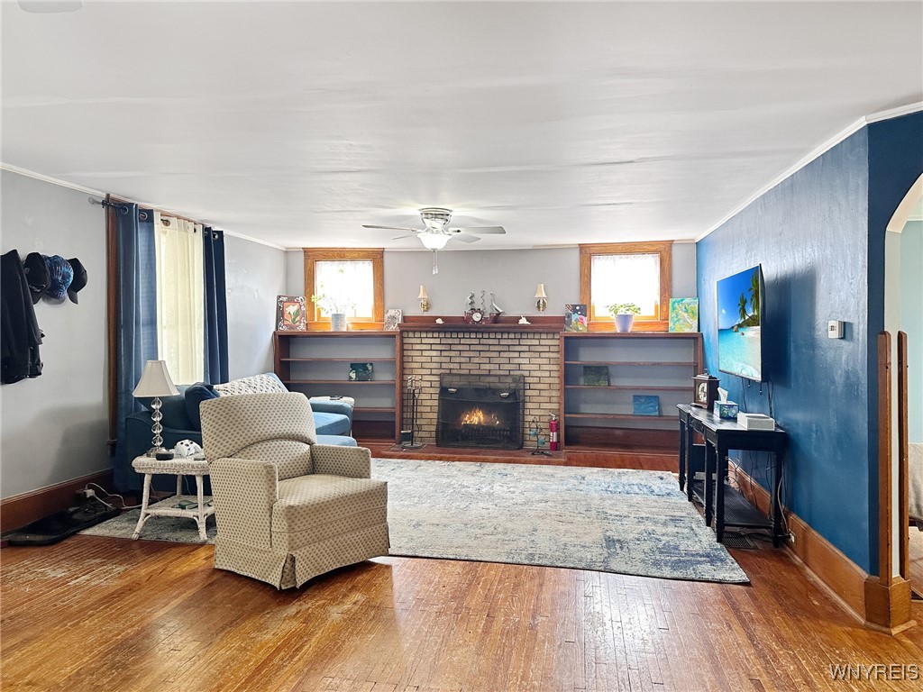 4 Park Road, Castile, New York image 14