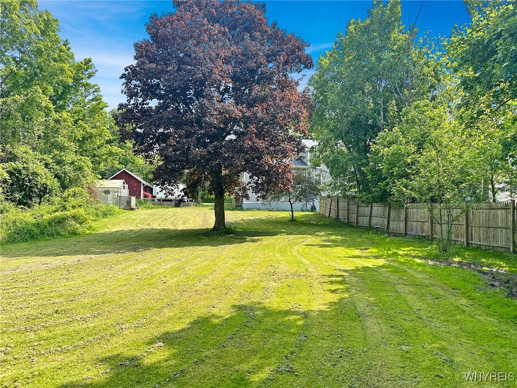 4 Park Road, Castile, New York image 9