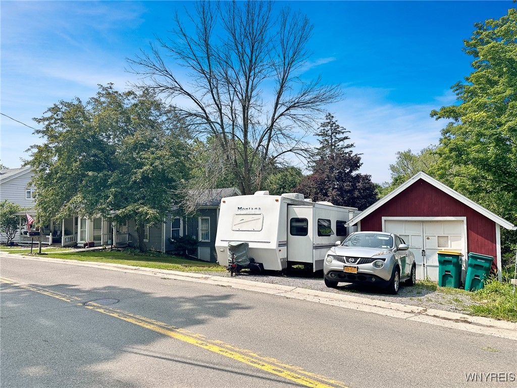 4 Park Road, Castile, New York image 4