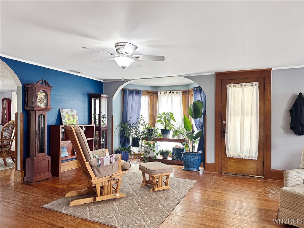 4 Park Road, Castile, New York image 13
