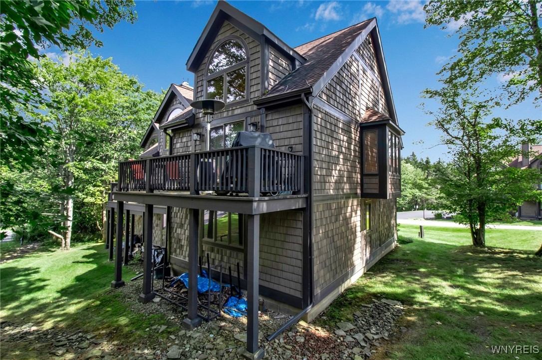 30 Sunset Drive, Ellicottville, New York image 4