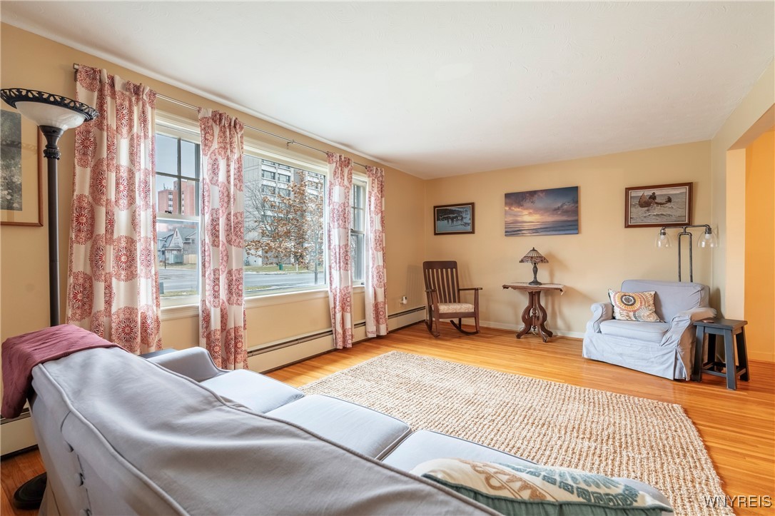 680 Colvin Boulevard