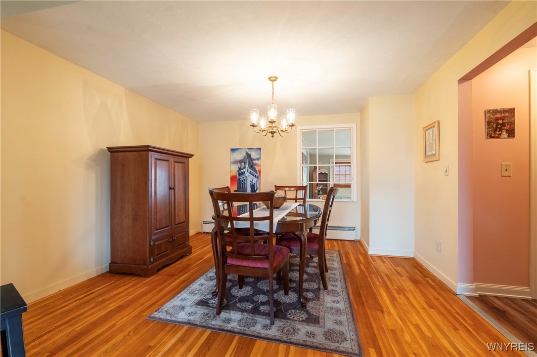 680 Colvin Boulevard