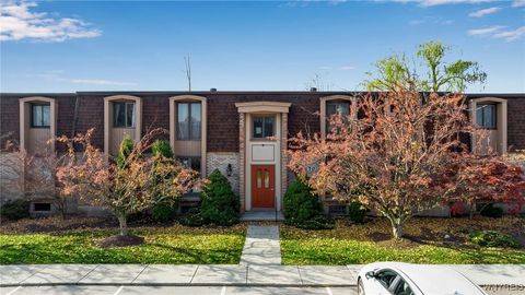 Photo of 70 Charter Oaks Drive #2, Amherst, NY 14228 (MLS # B1651928)