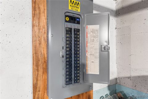 Tiny photo for 250 S 2nd Street, Lewiston, NY 14092 (MLS # B1660644)