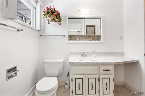 Tiny photo for 250 S 2nd Street, Lewiston, NY 14092 (MLS # B1660644)