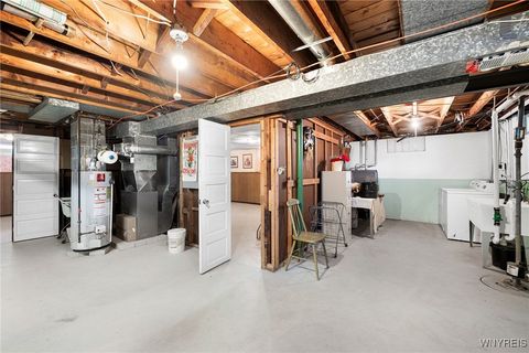 Tiny photo for 250 S 2nd Street, Lewiston, NY 14092 (MLS # B1660644)