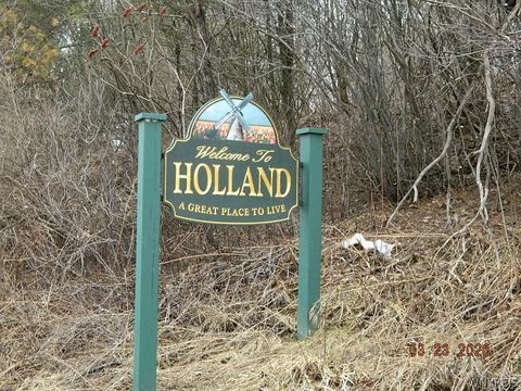 Vacant Land For Sale - Olean Road<br/> Holland, NY 14080