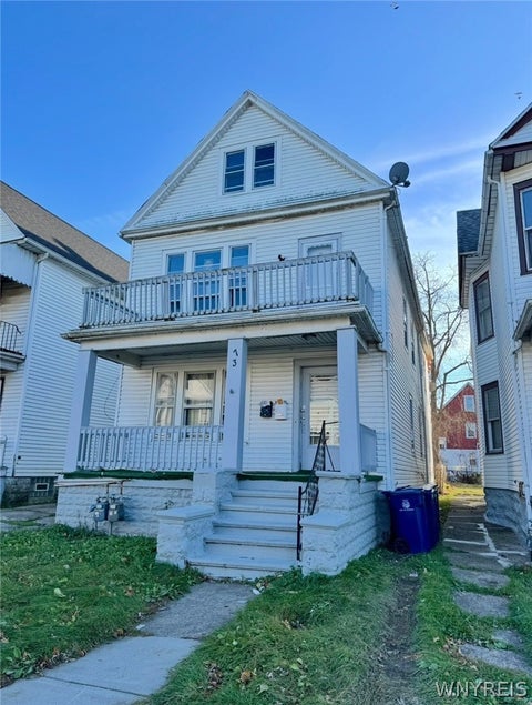 Apartment For Rent - 73 Inter Park Avenue<br/> Buffalo, NY 14211
