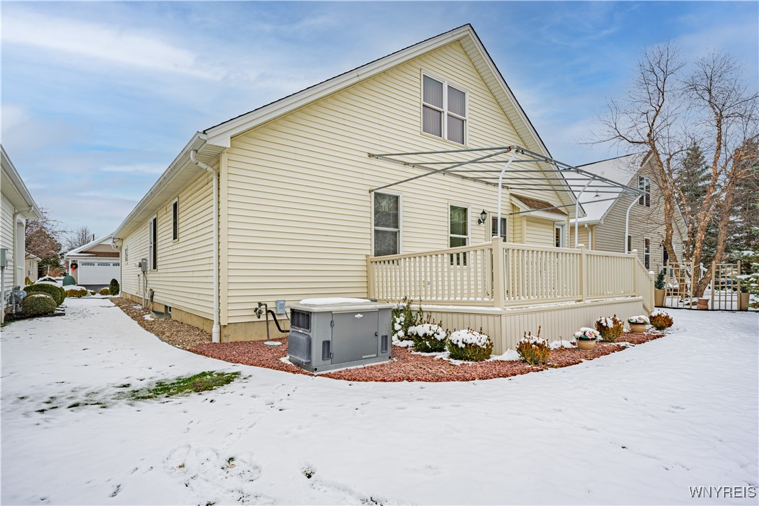 171 Parwood Trail, Cheektowaga, New York image 34