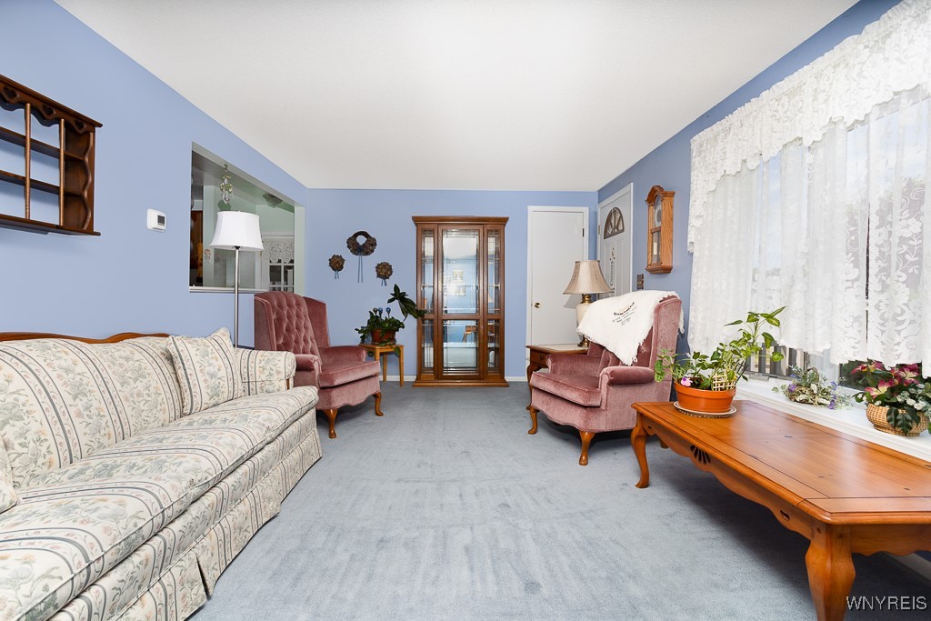 61 Cheekwood Drive, Cheektowaga, New York image 4