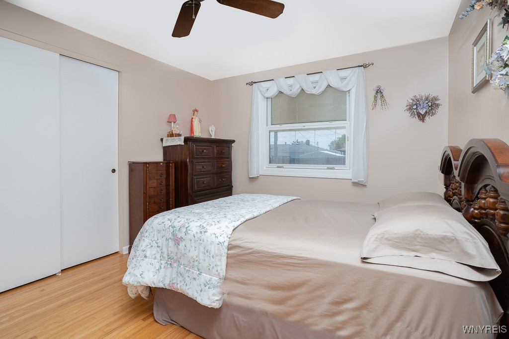 61 Cheekwood Drive, Cheektowaga, New York image 11