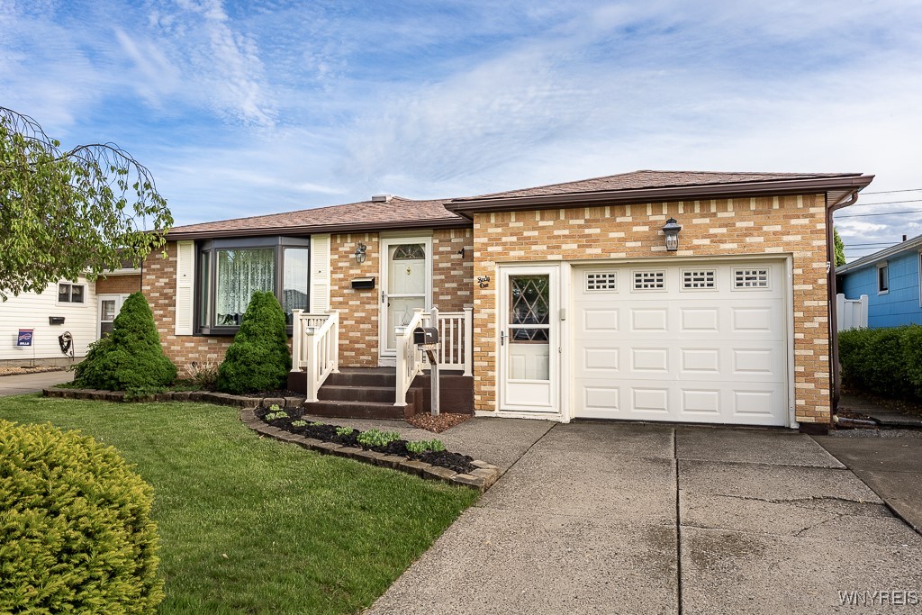 61 Cheekwood Drive, Cheektowaga, New York image 2