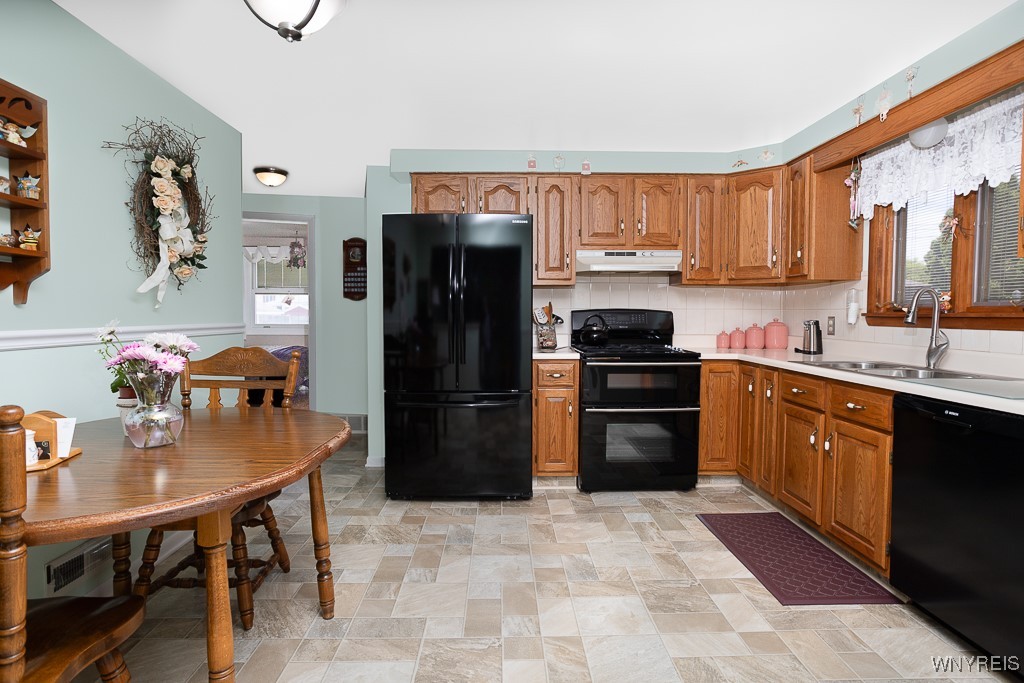 61 Cheekwood Drive, Cheektowaga, New York image 7