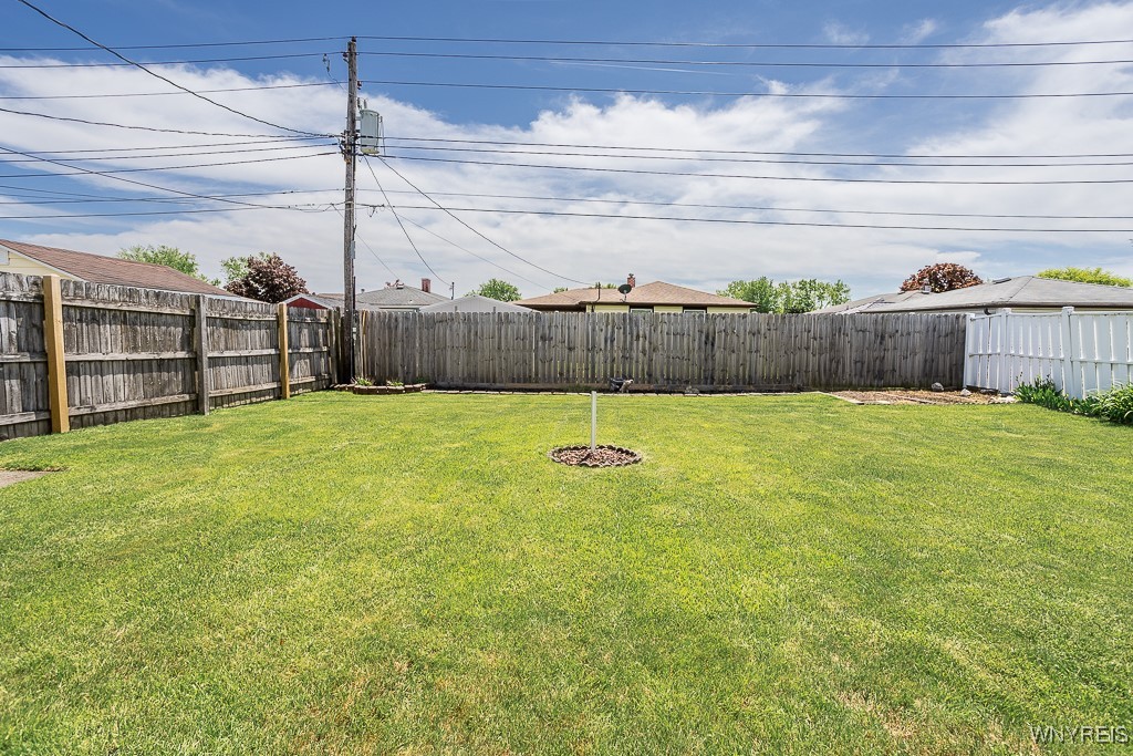 61 Cheekwood Drive, Cheektowaga, New York image 16