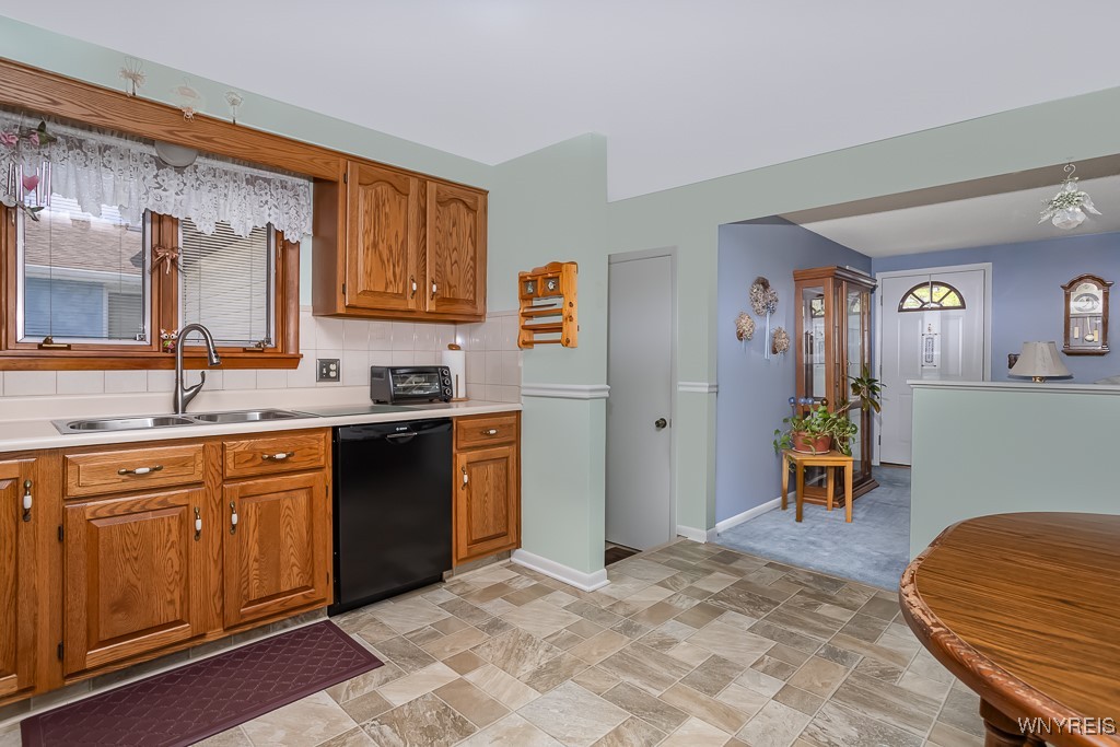 61 Cheekwood Drive, Cheektowaga, New York image 8