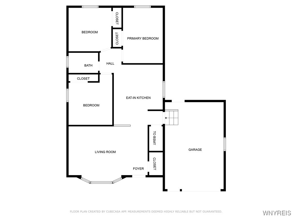 61 Cheekwood Drive, Cheektowaga, New York image 19