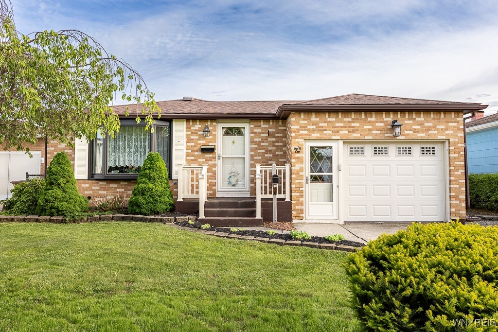 61 Cheekwood Drive, Cheektowaga, New York image 1