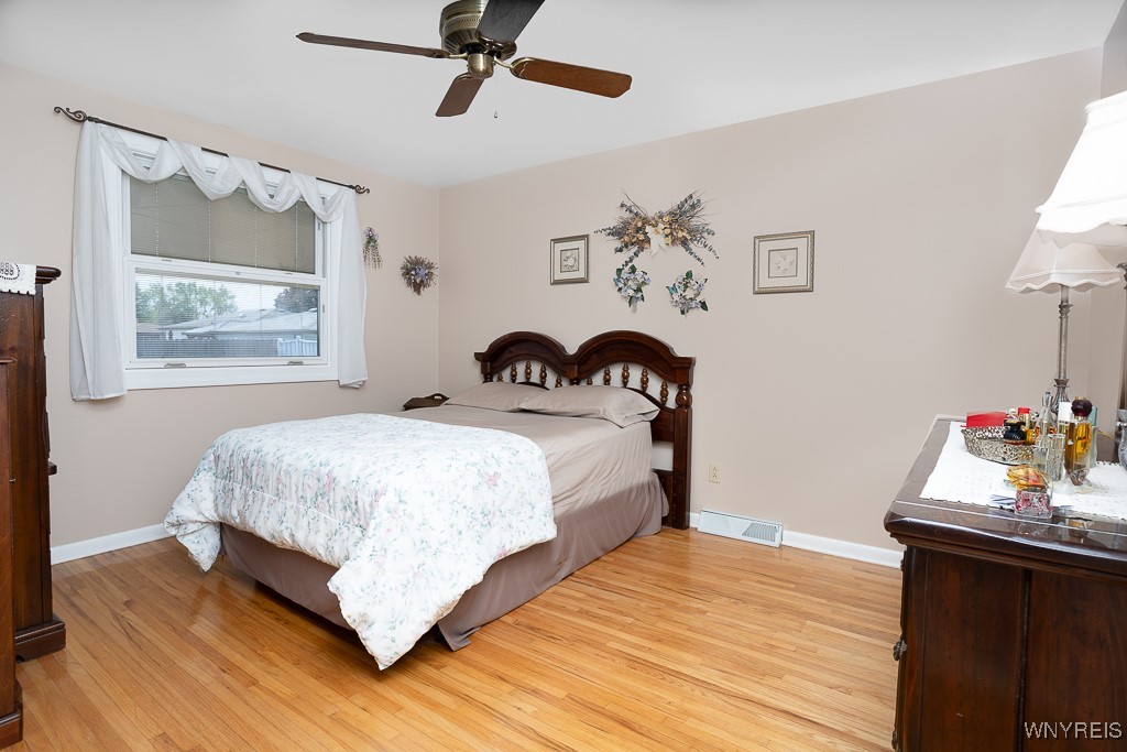 61 Cheekwood Drive, Cheektowaga, New York image 10
