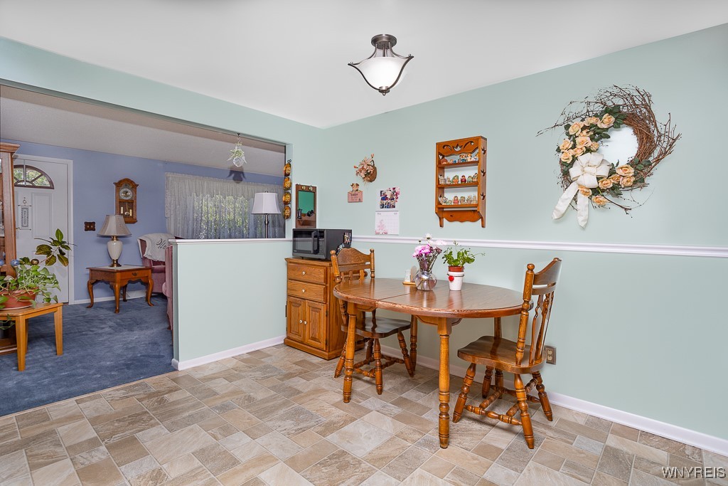 61 Cheekwood Drive, Cheektowaga, New York image 9