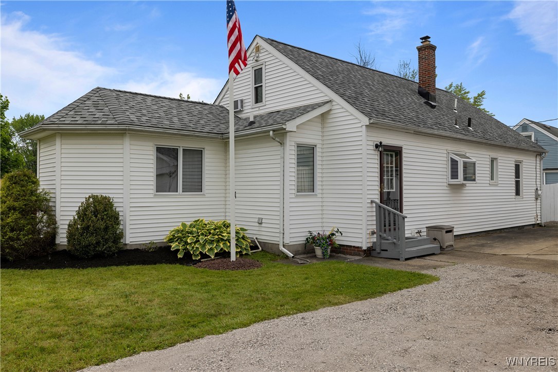 108 Argus Drive
