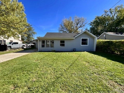 Photo of 278 Aurora Street, Lancaster, NY 14086 (MLS # B1723737)