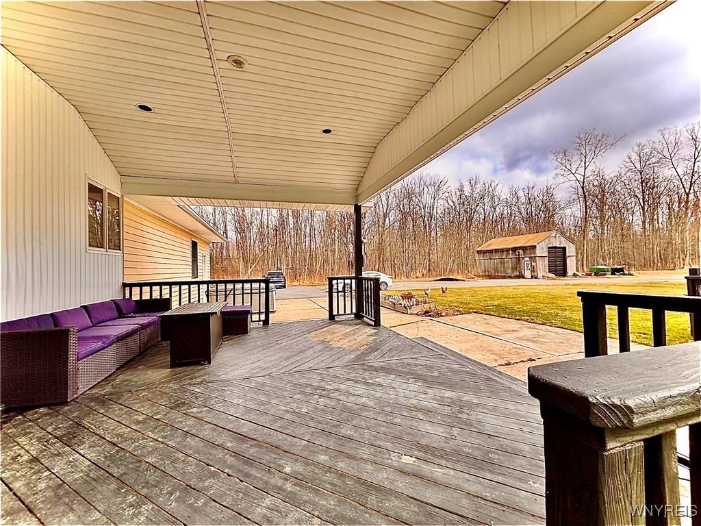 4995 Millersport Highway, Amherst, New York image 29