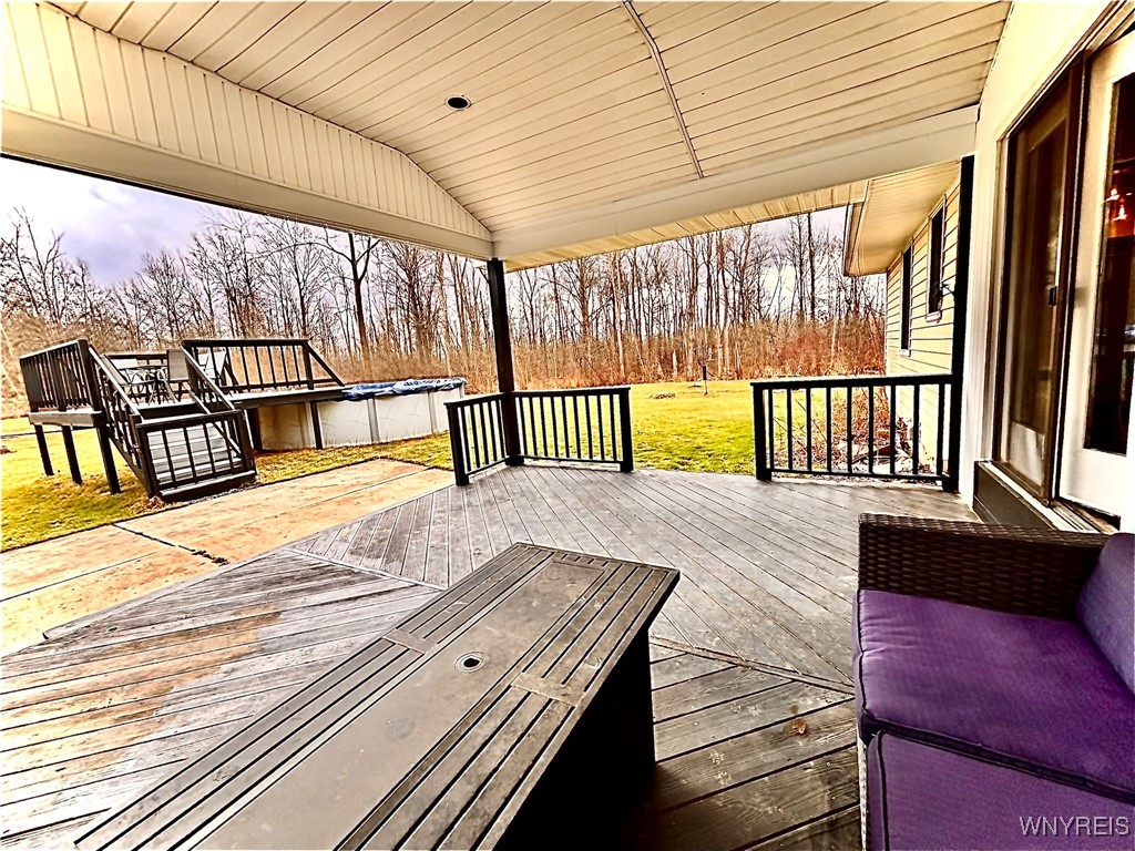 4995 Millersport Highway, Amherst, New York image 30