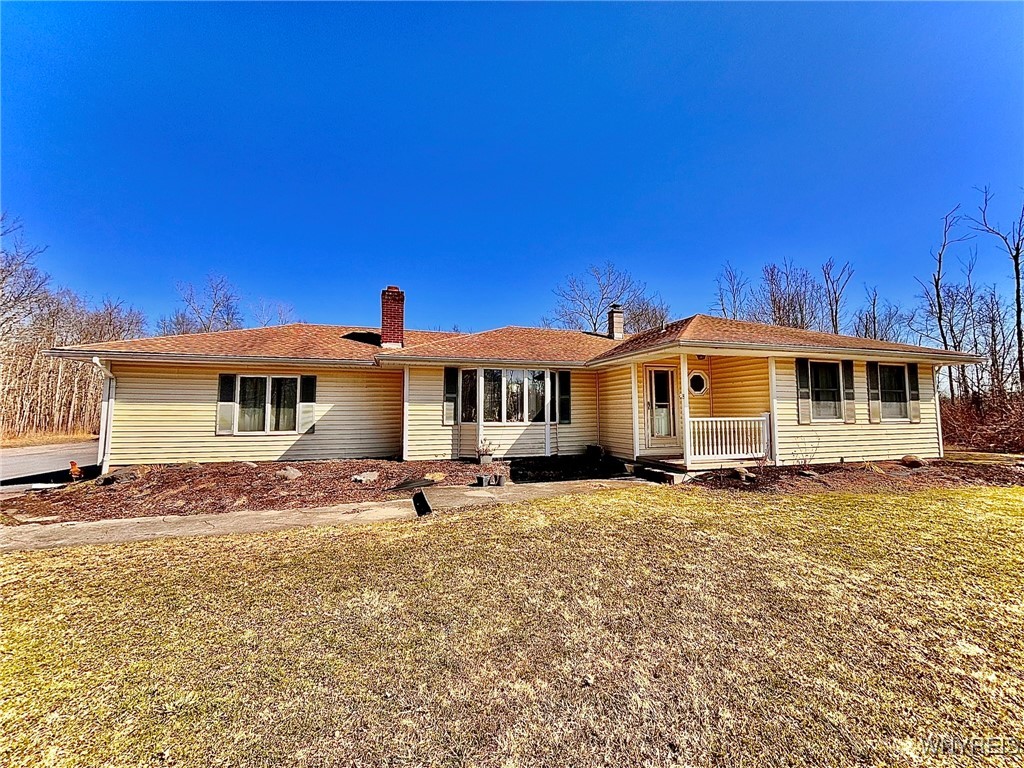 4995 Millersport Highway, Amherst, New York image 1