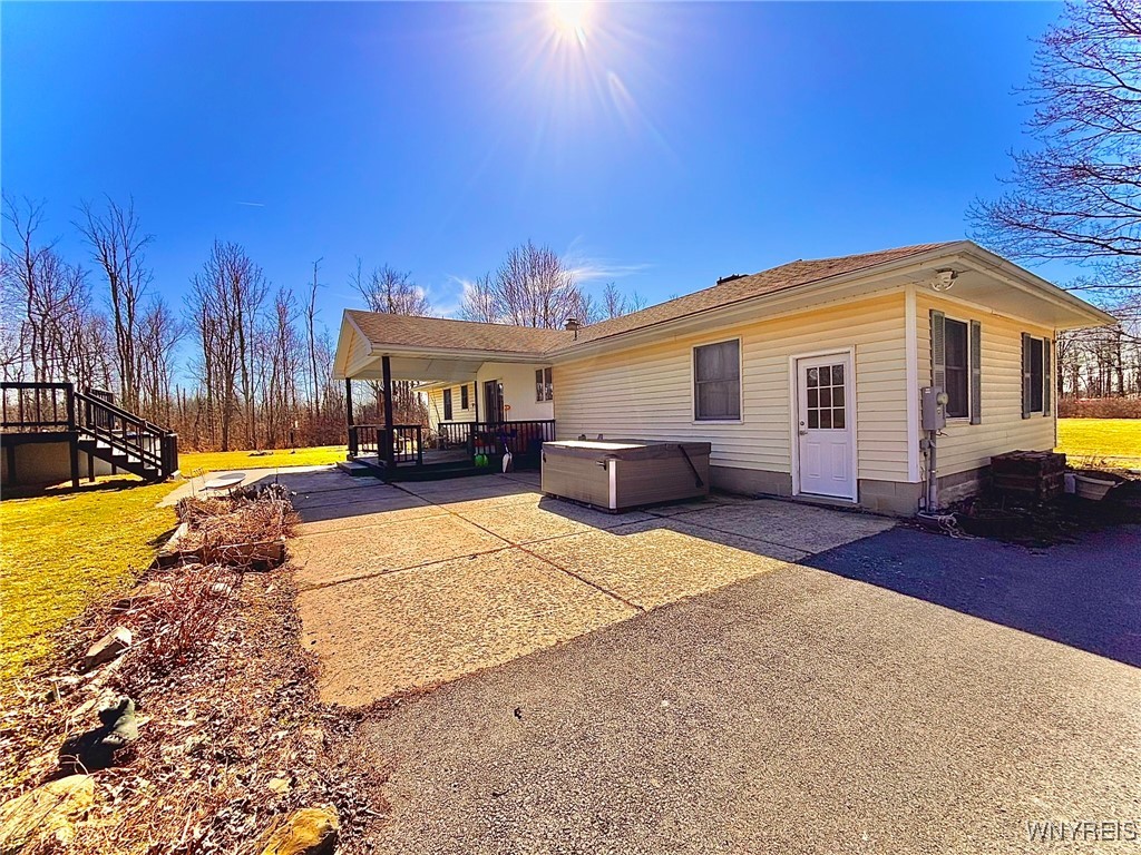 4995 Millersport Highway, Amherst, New York image 35
