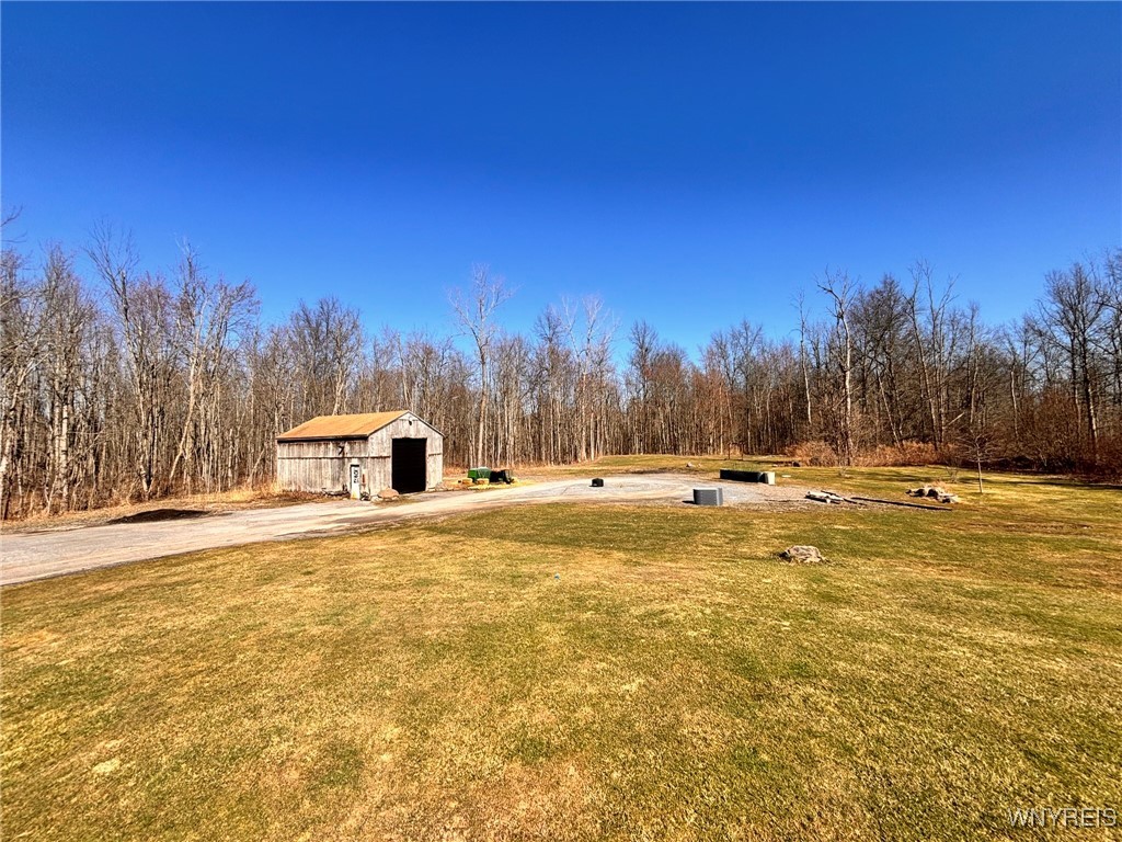 4995 Millersport Highway, Amherst, New York image 33