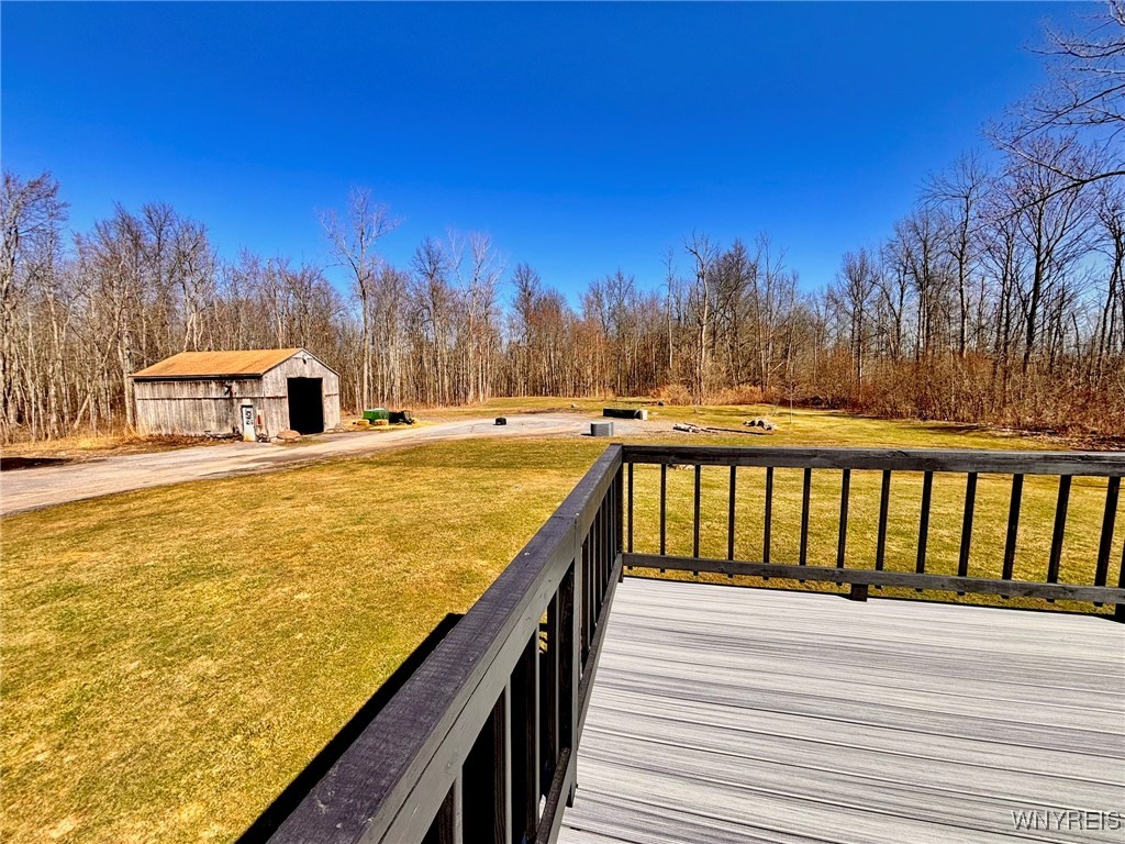 4995 Millersport Highway, Amherst, New York image 32