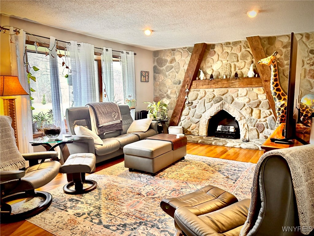 4995 Millersport Highway, Amherst, New York image 3