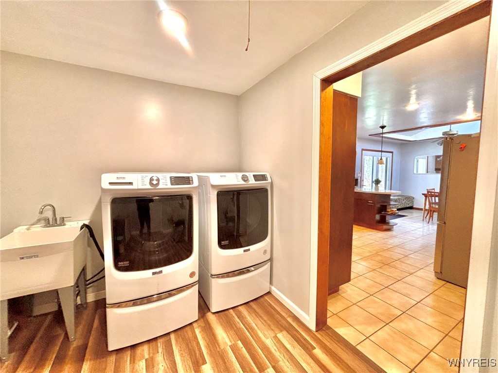 4995 Millersport Highway, Amherst, New York image 16