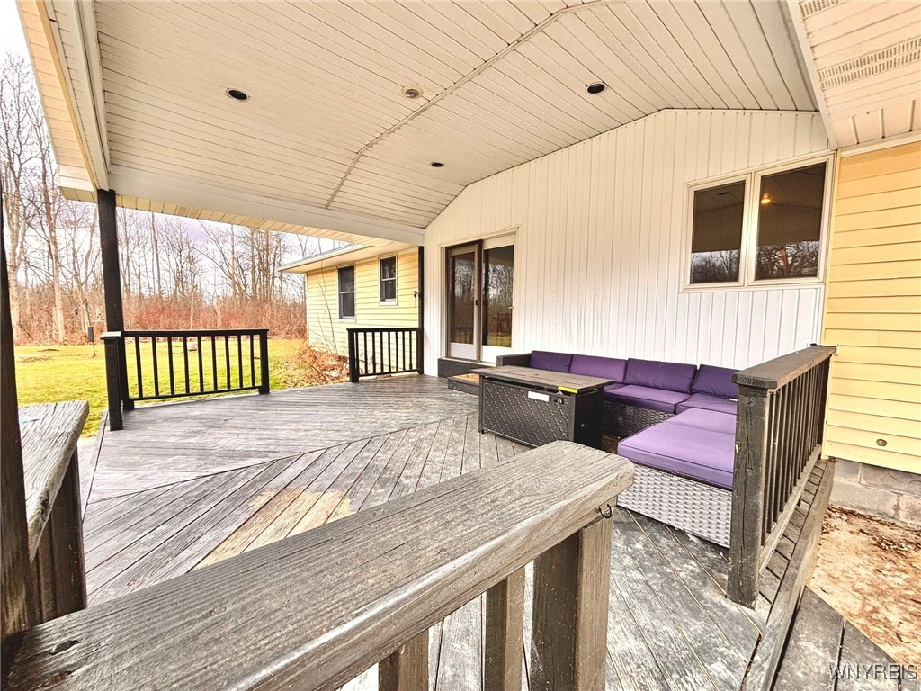 4995 Millersport Highway, Amherst, New York image 31