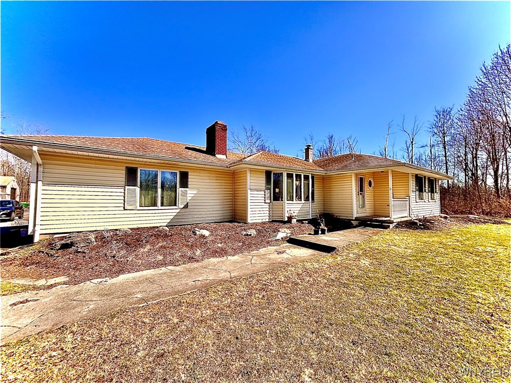 4995 Millersport Highway, Amherst, New York image 2
