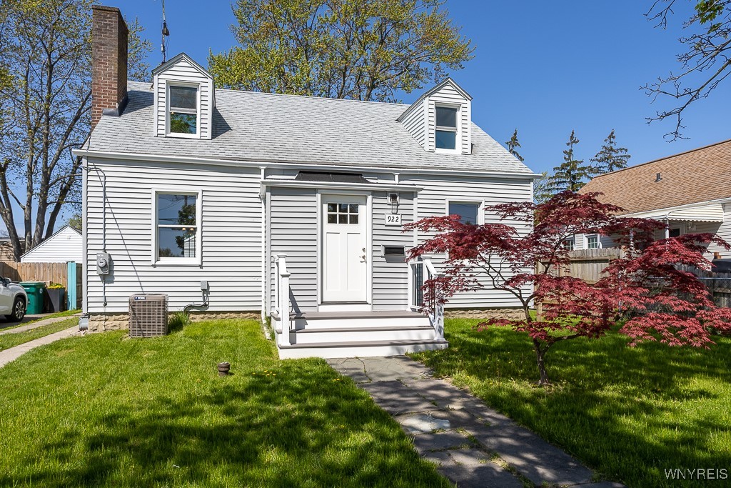 922 91st Street, Niagara Falls, New York image 2