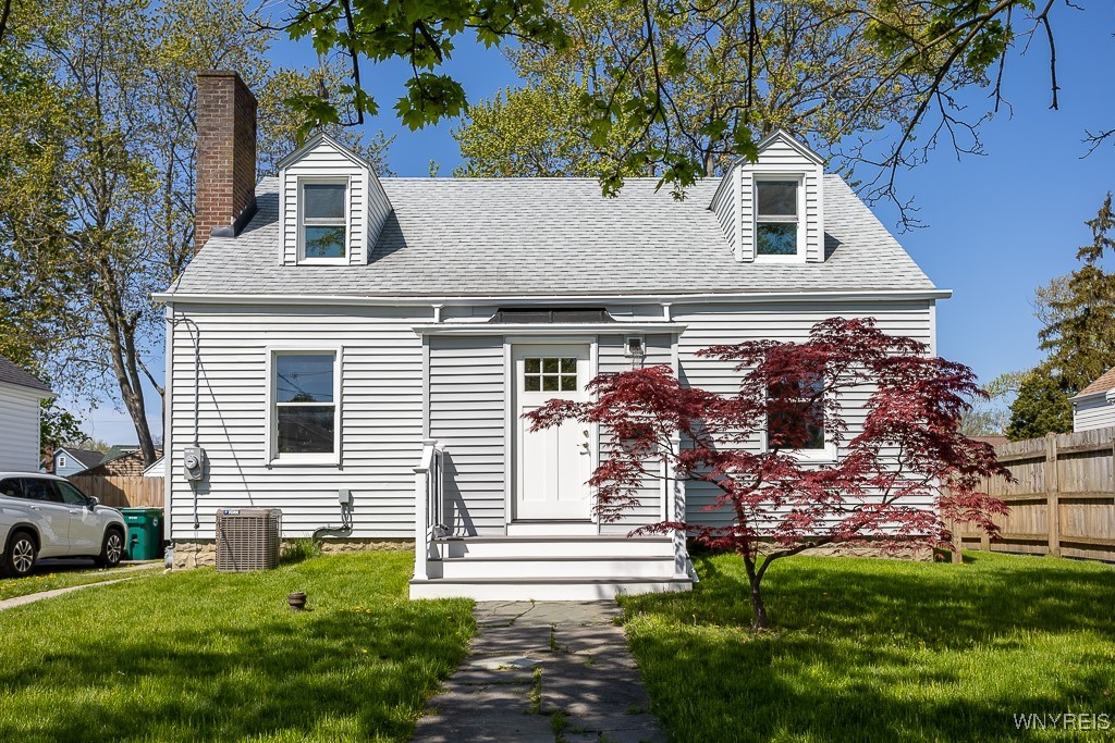 922 91st Street, Niagara Falls, New York image 1