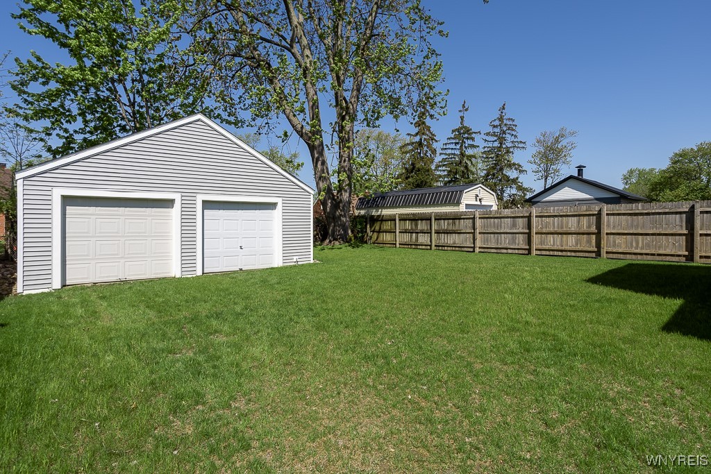 922 91st Street, Niagara Falls, New York image 3